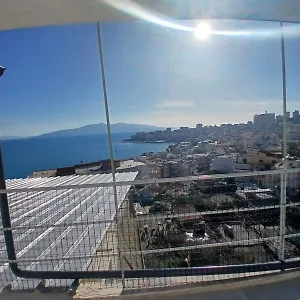  Ferienhaus Sea & Relax Albanien