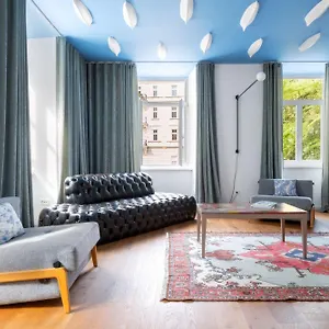  Apartment Tromostovje Slowenien