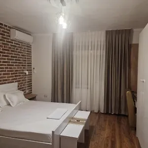  Ferienhaus 27 Center House Albanien