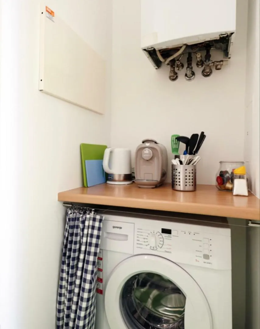 Lovely Apartments In A Quiet Area Close To The City Center Vienna 0*,