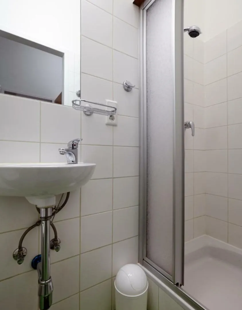 Lovely Apartments In A Quiet Area Close To The City Center Vienna