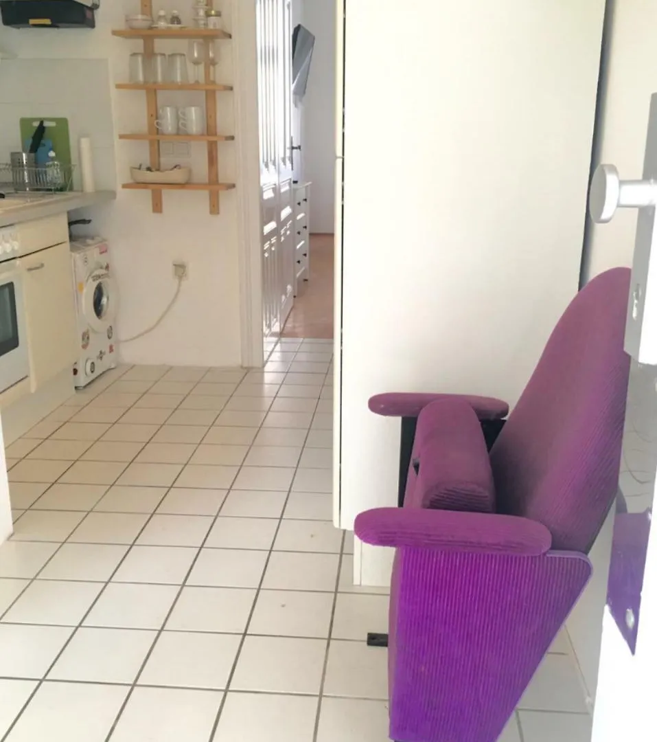 Lovely Apartments In A Quiet Area Close To The City Center Vienna 0*,  Austria