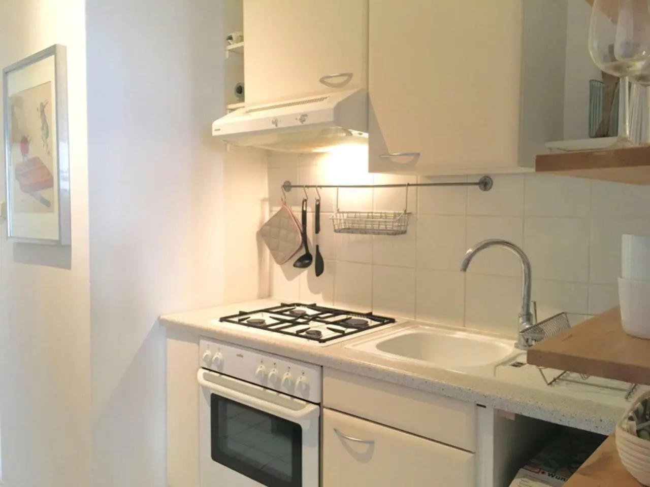 Lovely Apartments In A Quiet Area Close To The City Center Vienna Austria