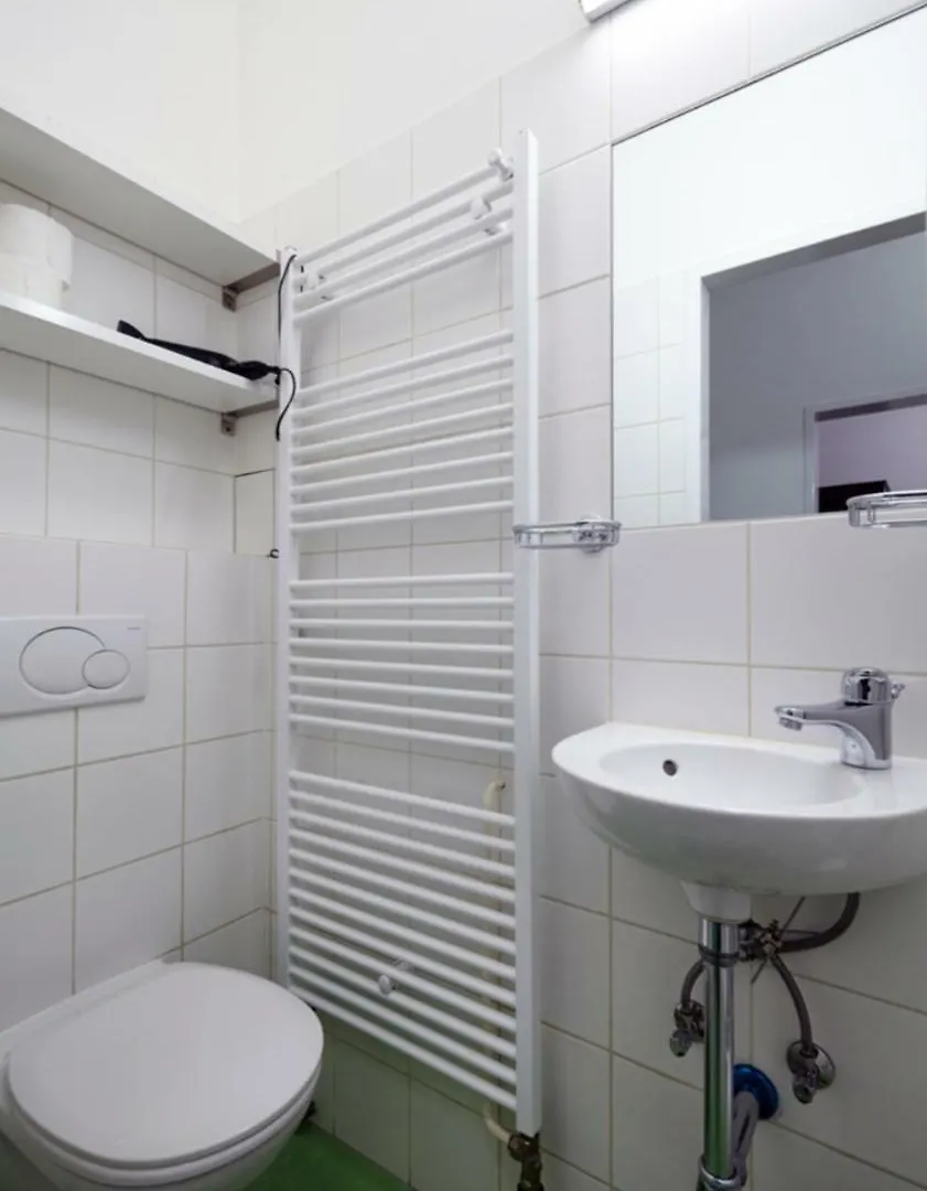 Lovely Apartments In A Quiet Area Close To The City Center Vienna
