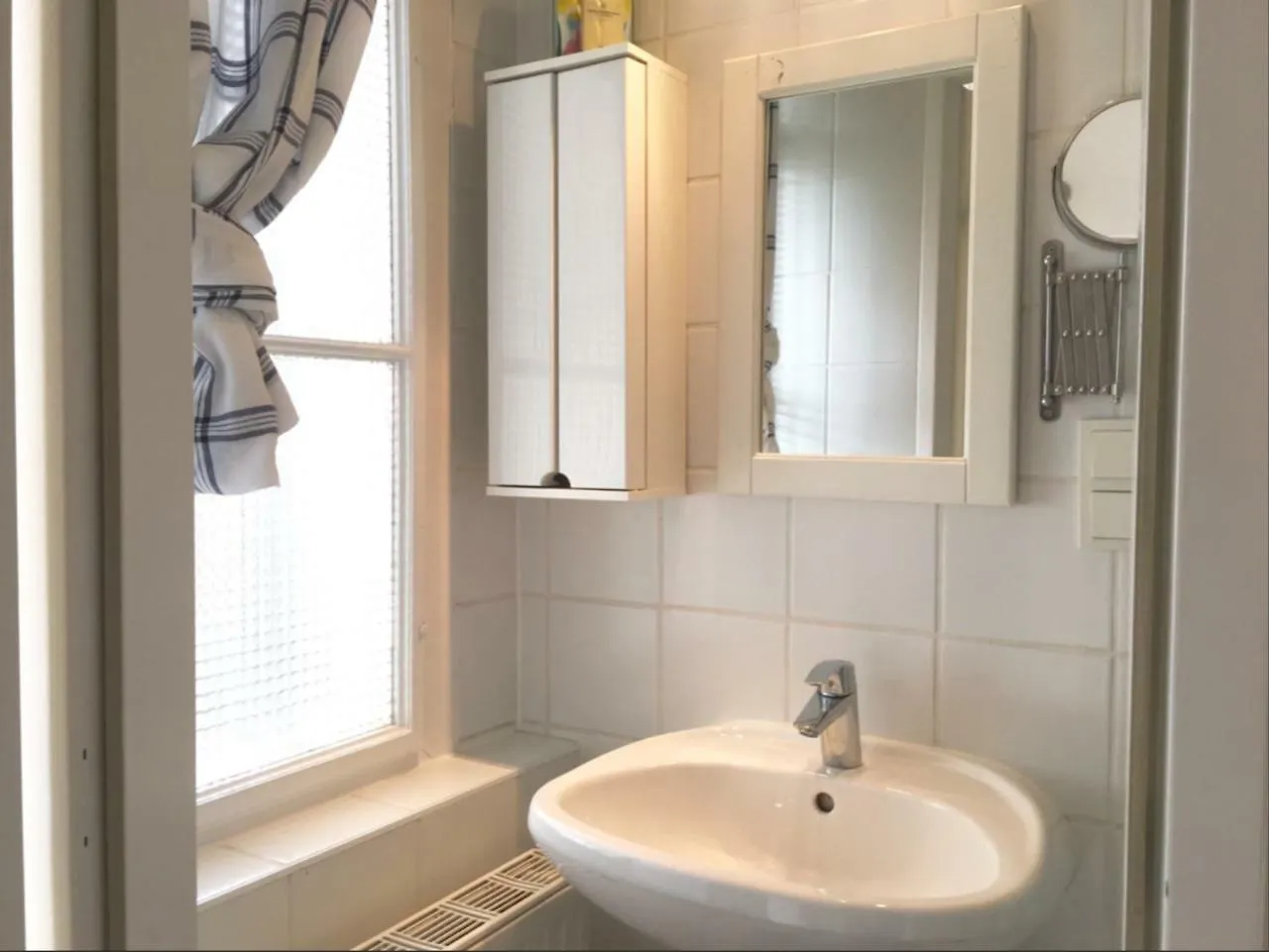 Lovely Apartments In A Quiet Area Close To The City Center Vienna Austria