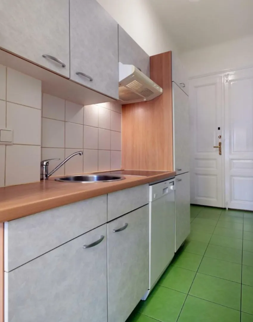 Lovely Apartments In A Quiet Area Close To The City Center Vienna 0*,  Austria